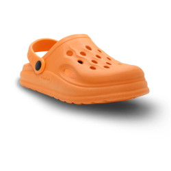 Сабо детские из ЭВА, модель E-019D, раз. ряд 30-35,ТМ Step Forward