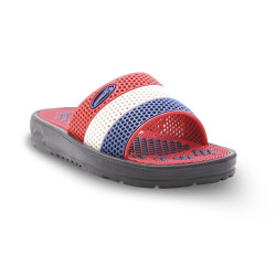 Шлепанцы детские из ЭВА, модель 555B-15, раз. ряд 30-35, ТМ Эмальто