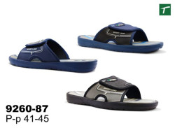 Шлепанцы мужские из ЭВА, модель 9260-87, раз. ряд 41-45, ТМ Эмальто
