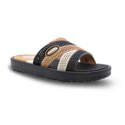 Шлепанцы детские из ЭВА, модель 888C-10, раз. ряд 24-29, ТМ Эмальто