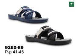 Шлепанцы мужские из ЭВА, модель 9260-89, раз. ряд 41-45, ТМ Эмальто