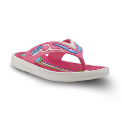 Сланцы детские из ЭВА, модель 777C-3, раз. ряд 24-29, ТМ Эмальто