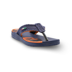 Сланцы детские из ЭВА, модель 692B-7, раз. ряд 30-35, ТМ Эмальто