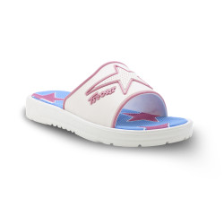 Шлепанцы детские из ЭВА, модель 555B-3д, раз. ряд 30-35, ТМ Эмальто