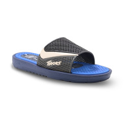 Шлепанцы подростковые из ЭВА, модель 555A-15, раз. ряд 36-40, ТМ Эмальто