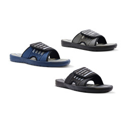 Шлепанцы мужские из ЭВА, модель 9260-90, раз. ряд 41-45,ТМ Эмальто