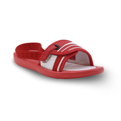 Шлепанцы детские на резинке из ЭВА, модель 617C-Z-25, раз. ряд 24-29, ТМ Эмальто