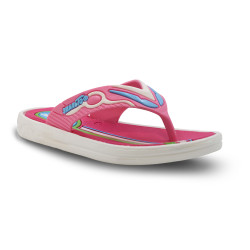 Сланцы детские из ЭВА, модель 777C-3, раз. ряд 24-29, ТМ Эмальто