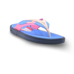 Сланцы детские из ЭВА, модель 777B-3, раз. ряд 30-35,ТМ Эмальто