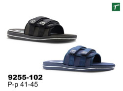 Шлепанцы мужские из ЭВА, модель 9255-102, раз. ряд 41-45, ТМ Эмальто