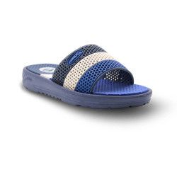 Шлепанцы детские из ЭВА, модель 555C-2, раз. ряд 24-29,ТМ Эмальто