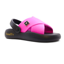 Босоножки женские из ЭВА, модель 97A-1, раз. ряд 37-41, ТМ Эмальто