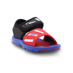 Сандалии детские из ЭВА, модель 9293C-6, раз. ряд 24-29, ТМ Эмальто