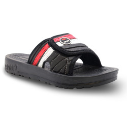 Шлепанцы детские из ЭВА, модель 888B-11, раз. ряд 30-35, ТМ Эмальто