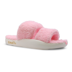 Тапочки домашние открытые женские, модель 902A-41M (37-42)