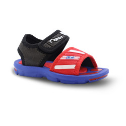 Сандалии детские из ЭВА, модель 9293C-6, раз. ряд 24-29, ТМ Эмальто