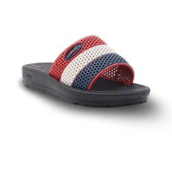 Шлепанцы детские из ЭВА, модель 555C-9, раз. ряд 24-29,ТМ Эмальто