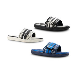 Шлепанцы мужские из ЭВА, модель 608-111, раз. ряд 41-45, ТМ Эмальто