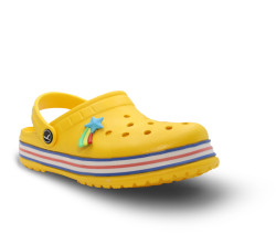 Сабо дошкольные для девочек, модель T-057D-1, раз. ряд 30-35, ТМ Эмальто