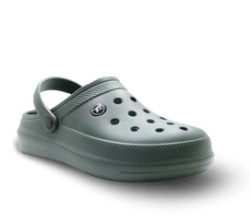 Сабо мужские из ЭВА, модель E-017M, раз. ряд 41-46,ТМ Step Forward