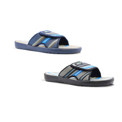 Шлепанцы мужские из ЭВА, модель 9260-82, раз. ряд 41-45, ТМ Эмальто