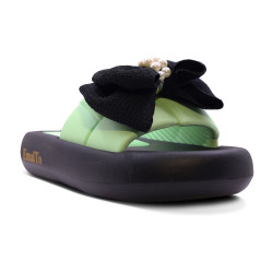 Шлепанцы женские из ЭВА, модель 92A-6, раз. ряд 37-41, ТМ Эмальто