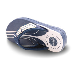 Сланцы детские из ЭВА, модель 977B-13, раз. ряд 30-35, ТМ Эмальто