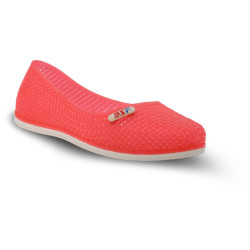 Балетки детские из ПВХ, модель T-55D, раз. ряд 30-35,ТМ Step Forward