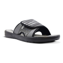 Шлепанцы мужские из ЭВА, модель 9260-90, раз. ряд 41-45,ТМ Эмальто