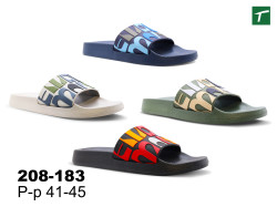 Шлепанцы мужские, модель 208-183, раз. ряд. 41-45, ТМ Эмальто