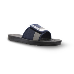 Шлепанцы мужские из ЭВА, модель 555-17, раз. ряд 41-45, ТМ Эмальто