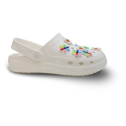 Сабо женские из ЭВА, модель E-016W-1, раз. ряд 37-40,ТМ Step Forward