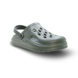 Сабо детские из ЭВА, модель E-019B, раз. ряд 30-35,ТМ Step Forward