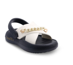 Сандалии дошкольные для девочек, модель 97B-7, раз. ряд 30-35, ТМ Эмальто