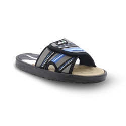 Шлепанцы детские из ЭВА, модель 888B-12, раз. ряд 30-35, ТМ Эмальто