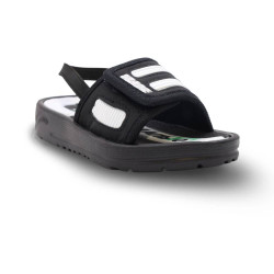 Шлепанцы детские из ЭВА, модель 555C-5, раз. ряд 24-29,ТМ Эмальто