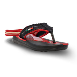 Сланцы детские из ЭВА, модель 977C-Z-11, раз. ряд 24-29,ТМ Эмальто