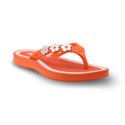 Сланцы детские из ЭВА, модель 620B-9, раз. ряд 30-35, ТМ Эмальто