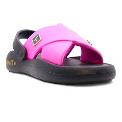 Босоножки женские из ЭВА, модель 97A-1, раз. ряд 37-41, ТМ Эмальто