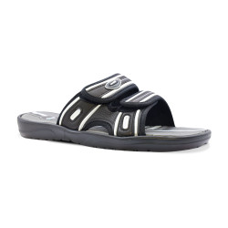 Шлепанцы мужские из ЭВА, модель 9260-88, раз. ряд 41-45, ТМ Эмальто