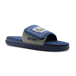 Шлепанцы мужские из ЭВА, модель 608-135, раз. ряд 41-45, ТМ Эмальто