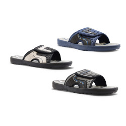 Шлепанцы мужские из ЭВА, модель 9260-91, раз. ряд 41-45, ТМ Эмальто