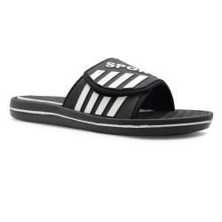 Шлепанцы мужские из ЭВА, модель 9255-70, раз. ряд 41-45, ТМ Эмальто