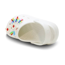 Сабо женские из ЭВА, модель E-016W-1, раз. ряд 37-40,ТМ Step Forward