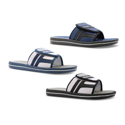 Шлепанцы мужские из ЭВА, модель 9255-2, раз. ряд 41-45, ТМ Эмальто