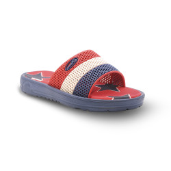 Шлепанцы детские из ЭВА, модель 555B-14, раз. ряд 30-35, ТМ Эмальто