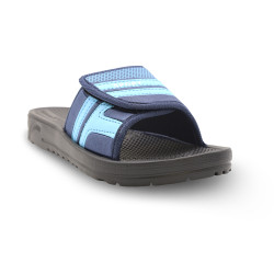 Шлепанцы детские из ЭВА, модель 555B-12, раз. ряд 30-35, ТМ Эмальто