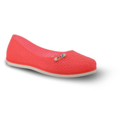 Балетки детские из ПВХ, модель T-55D, раз. ряд 30-35,ТМ Step Forward