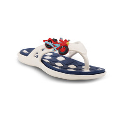 Сланцы детские из ЭВА, модель T-49В, раз. ряд 24-29, ТМ Step Forward