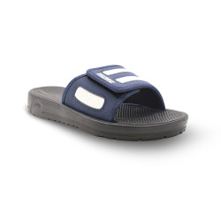 Шлепанцы детские из ЭВА, модель 555B-11, раз. ряд 30-35, ТМ Эмальто